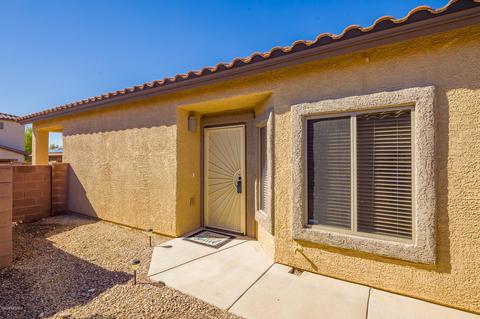 7548 E Fair Meadows Loop, Tucson, AZ 85756 photo 4