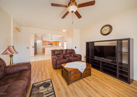 7548 E Fair Meadows Loop, Tucson, AZ 85756 photo 11