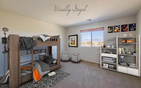 10585 E Singing Canyon Dr, Tucson, AZ 85747 photo 12