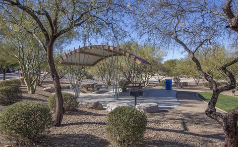 10585 E Singing Canyon Dr, Tucson, AZ 85747 photo 31