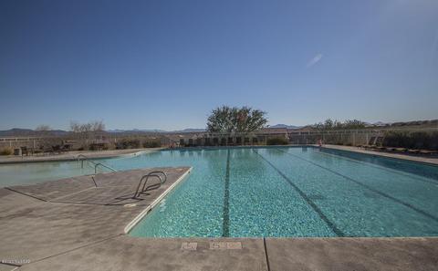 10585 E Singing Canyon Dr, Tucson, AZ 85747 photo 33