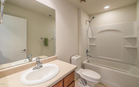 10585 E Singing Canyon Dr, Tucson, AZ 85747 photo 14