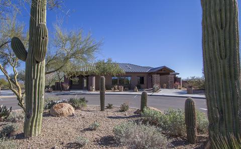 10585 E Singing Canyon Dr, Tucson, AZ 85747 photo 28