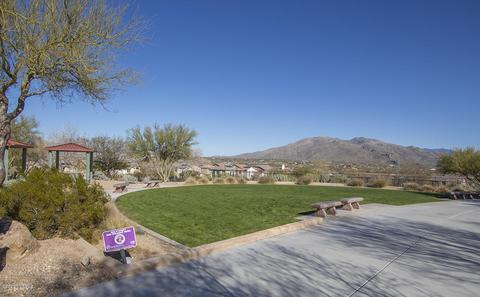 10585 E Singing Canyon Dr, Tucson, AZ 85747 photo 29
