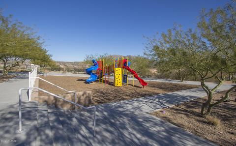 10585 E Singing Canyon Dr, Tucson, AZ 85747 photo 30