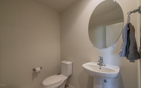 10585 E Singing Canyon Dr, Tucson, AZ 85747 photo 24