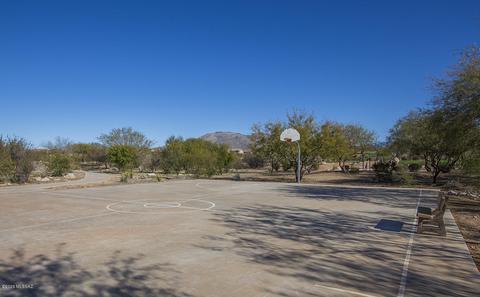 10585 E Singing Canyon Dr, Tucson, AZ 85747 photo 32