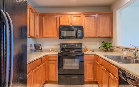 10585 E Singing Canyon Dr, Tucson, AZ 85747 photo 3