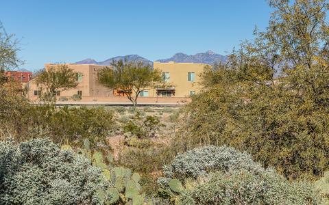 10585 E Singing Canyon Dr, Tucson, AZ 85747 photo 22