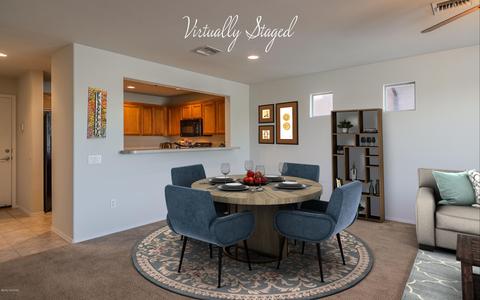 10585 E Singing Canyon Dr, Tucson, AZ 85747 photo 16