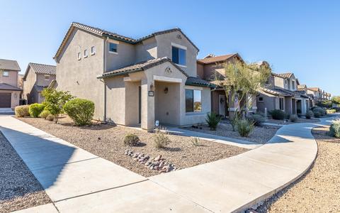 10585 E Singing Canyon Dr, Tucson, AZ 85747 photo 20