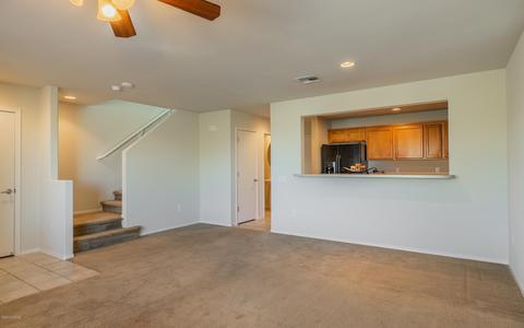 10585 E Singing Canyon Dr, Tucson, AZ 85747 photo 4