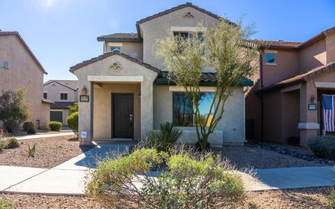 10585 E Singing Canyon Dr, Tucson, AZ 85747 photo 21