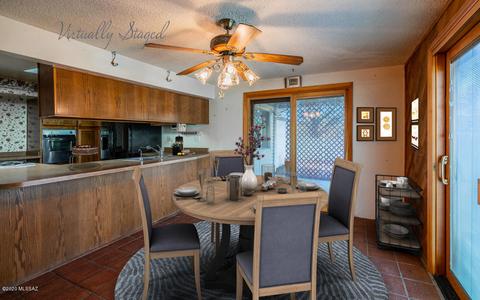355 E Suffolk Dr, Tucson, AZ 85704 photo 4