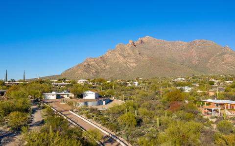 355 E Suffolk Dr, Tucson, AZ 85704 photo 34