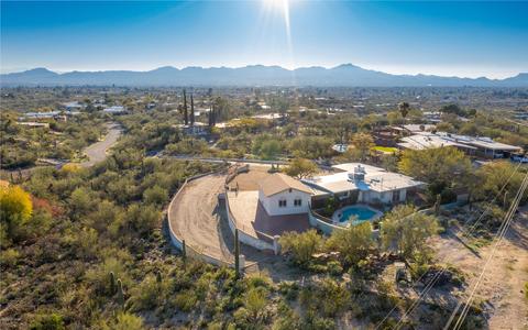 355 E Suffolk Dr, Tucson, AZ 85704 photo 28