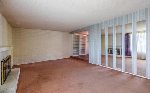 355 E Suffolk Dr, Tucson, AZ 85704 photo 3