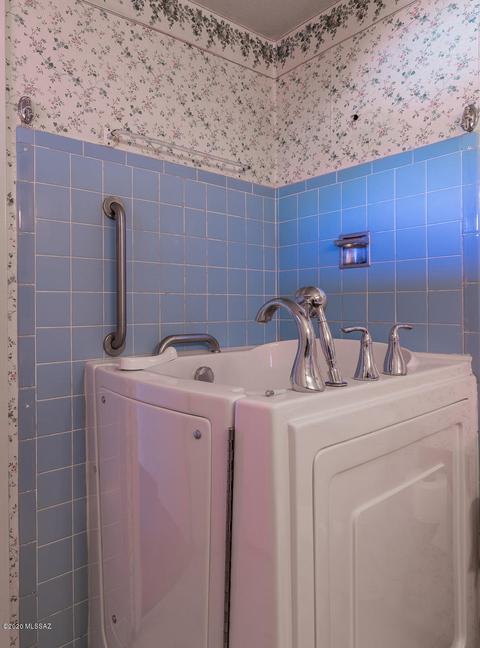 355 E Suffolk Dr, Tucson, AZ 85704 photo 15
