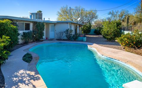 355 E Suffolk Dr, Tucson, AZ 85704 photo 22