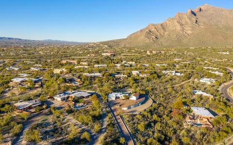 355 E Suffolk Dr, Tucson, AZ 85704 photo 29