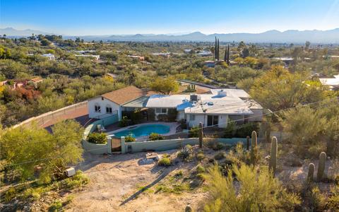 355 E Suffolk Dr, Tucson, AZ 85704 photo 9