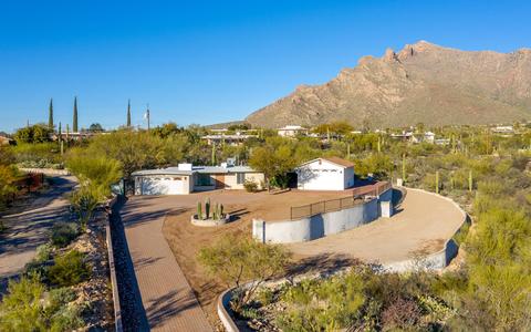 355 E Suffolk Dr, Tucson, AZ 85704 photo 27