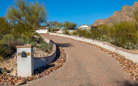 355 E Suffolk Dr, Tucson, AZ 85704 photo 26