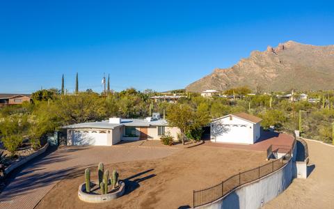 355 E Suffolk Dr, Tucson, AZ 85704 photo 1