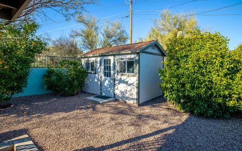 355 E Suffolk Dr, Tucson, AZ 85704 photo 23