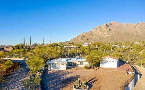 355 E Suffolk Dr, Tucson, AZ 85704 photo 33
