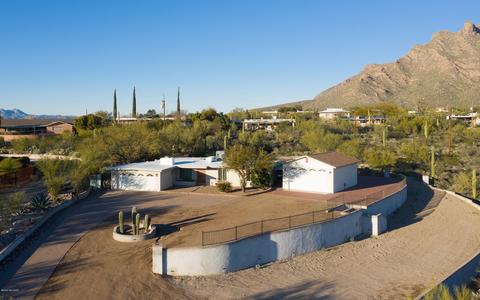 355 E Suffolk Dr, Tucson, AZ 85704 photo 32