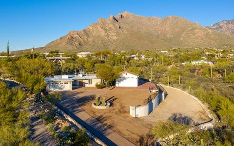 355 E Suffolk Dr, Tucson, AZ 85704 photo 31