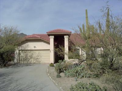 8221 E Ocotillo Dr, Tucson, AZ 85750 photo 1