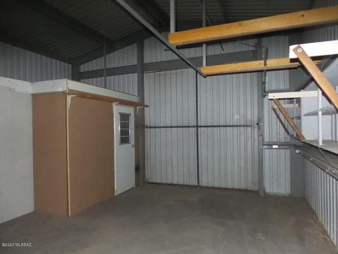 449 N Curtis Ave, Willcox, AZ 85643 photo 14