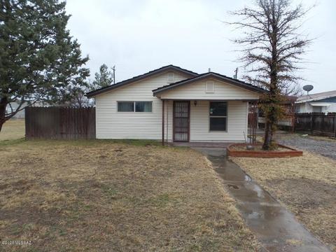 449 N Curtis Ave, Willcox, AZ 85643 photo 1