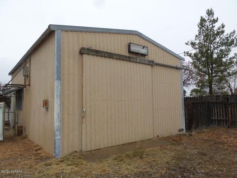 449 N Curtis Ave, Willcox, AZ 85643 photo 13
