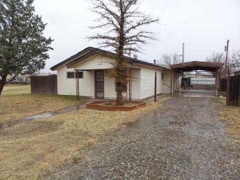 449 N Curtis Ave, Willcox, AZ 85643 photo 2