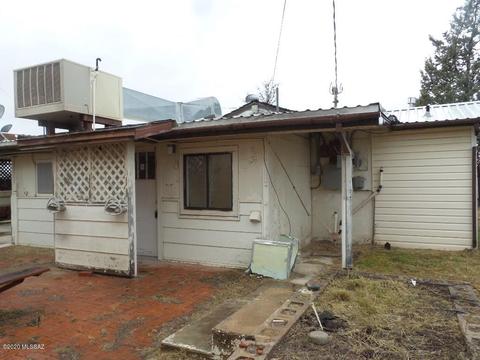 449 N Curtis Ave, Willcox, AZ 85643 photo 12