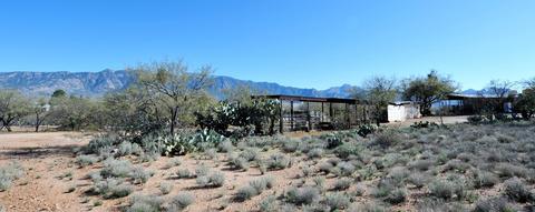 3380 E Pinal St, Tucson, AZ 85739 photo 3