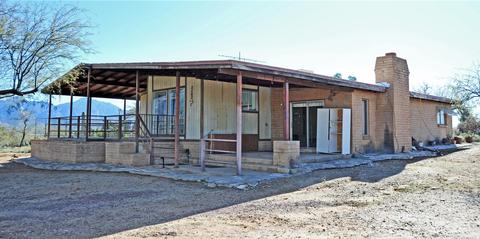 3380 E Pinal St, Tucson, AZ 85739 photo 10