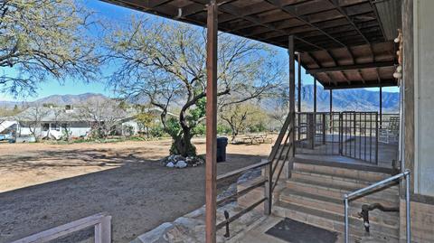 3380 E Pinal St, Tucson, AZ 85739 photo 33