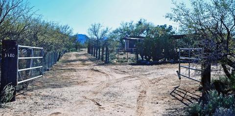 3380 E Pinal St, Tucson, AZ 85739 photo 2