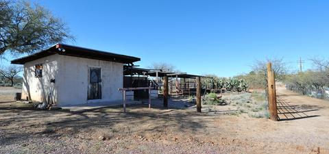 3380 E Pinal St, Tucson, AZ 85739 photo 36