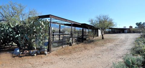 3380 E Pinal St, Tucson, AZ 85739 photo 4
