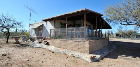 3380 E Pinal St, Tucson, AZ 85739 photo 7