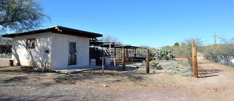 3380 E Pinal St, Tucson, AZ 85739 photo 8