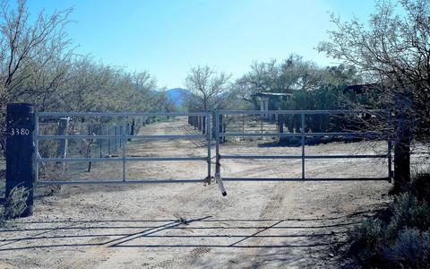 3380 E Pinal St, Tucson, AZ 85739 photo 38