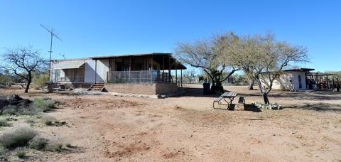 3380 E Pinal St, Tucson, AZ 85739 photo 35