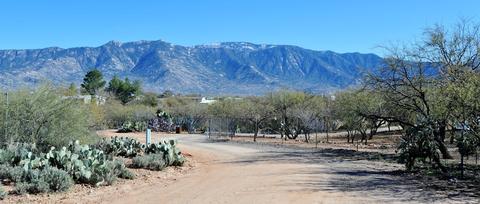 3380 E Pinal St, Tucson, AZ 85739 photo 1