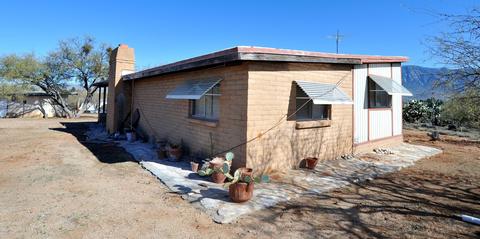 3380 E Pinal St, Tucson, AZ 85739 photo 6